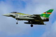 ZJ936, Eurofighter Typhoon FGR.4, Royal Air Force