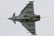 ZJ939, Eurofighter Typhoon FGR.4, Royal Air Force