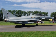 ZJ939, Eurofighter Typhoon FGR.4, Royal Air Force