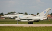 ZJ946, Eurofighter Typhoon FGR.4, BAe Systems