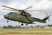 ZJ990, Westland Merlin HC.3A, Royal Air Force