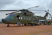 ZJ994, Westland Merlin HC.3A, Royal Air Force