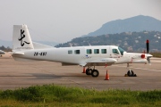 ZK-KBT, Pacific Aerospace PAC-750XL, Private