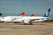 ZK-OKD, Boeing 777-200ER, Air New Zealand