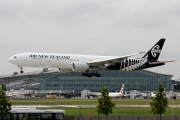 ZK-OKR, Boeing 777-300ER, Air New Zealand