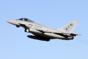 ZK091, Eurofighter EF2000, Royal Saudi Air Force