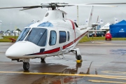 ZR323, Agusta A109E Power Elite, Royal Air Force