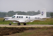 ZS-EPV, Pacific Aerospace PAC-750XL, 