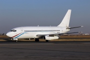 ZS-EVE, Boeing 737-200Adv, Jet Express Charter