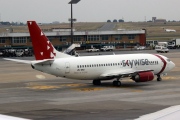 ZS-SPU, Boeing 737-300, Skywise