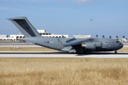 ZZ173, Boeing C-17A Globemaster III, Royal Air Force