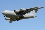 ZZ174, Boeing C-17A Globemaster III, Royal Air Force