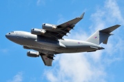 ZZ176, Boeing C-17A Globemaster III, Royal Air Force