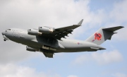 ZZ177, Boeing C-17A Globemaster III, Royal Air Force