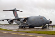 ZZ177, Boeing C-17A Globemaster III, Royal Air Force