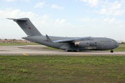 ZZ178, Boeing C-17A Globemaster III, Royal Air Force