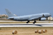 ZZ330, Airbus A330-200 MRTT, Royal Air Force