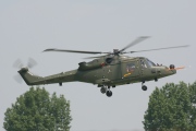 ZZ400, AgustaWestland AW159 Wildcat (Super Lynx), Private