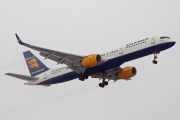 tf-fiv, Boeing 757-200, Icelandair