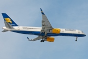 tf-fiv, Boeing 757-200, Icelandair